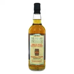 Linkwood Cask Craft Murray Mcdavid Madeira Finish 44.5% 70cl