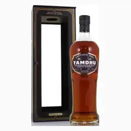 Tamdhu 18 Year Old Limited Release 2022