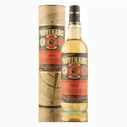 Tamdhu 8 Year Old - 2012 Provenance Douglas Laing