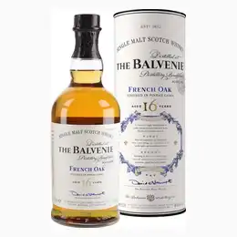 Balvenie 16 Year Old Pineau Cask 47.6% 70cl