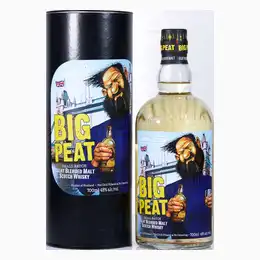 Big Peat London Edition
