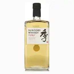 Suntory Toki Whisky 70cl