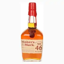Makers Mark 46 Whiskey 70cl