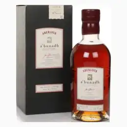 Aberlour A