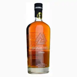 Signal Hill Canadian Whisky 70cl