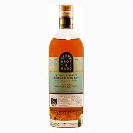 Glen Elgin 2008  Moscatel Cask Finish Berry Bros & Rudd