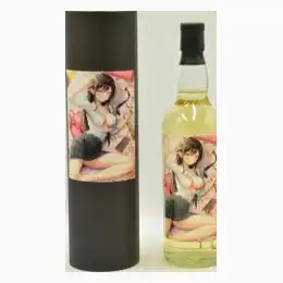 Lingdarroch New Make 2020 Glen Moray Barrel SexyWhisky