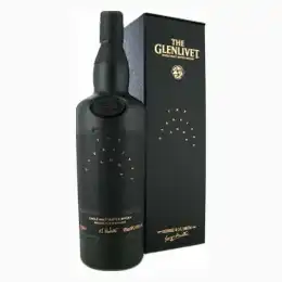 Glenlivet Code 48% 70cl