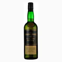 Glenlivet 18 Year Old - Shop
