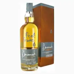 Benromach Peat Smoke 2006 46% 70cl