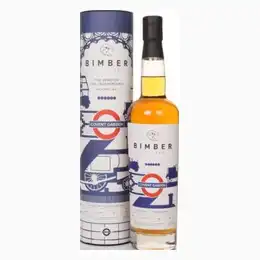 Bimber Spirit of the Underground  - Covent Garden Whisky
