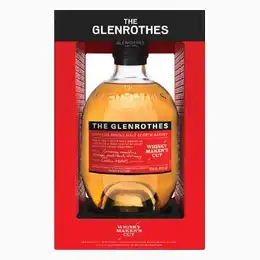 Glenrothes Makers Cut 48.8% 70cl