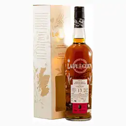 Longmorn 13 year old Lady of the Glen