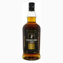 Campbeltown Loch