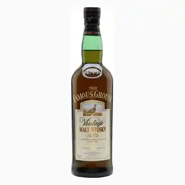Famous Grouse 1989 12 Year Old