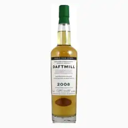 Daftmill 2008 Winter Release 2021