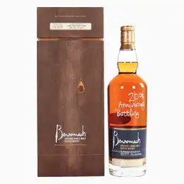 Benromach - 1998  Limited Edition