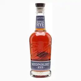 Templeton Midnight Rye