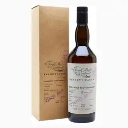 Ardmore 13 Year Old SMOS Reserve Cask Parcel 11 70cl