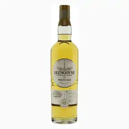 Glengoyne White Oak Single Malt