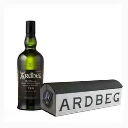 Ardbeg Warehouse Pack