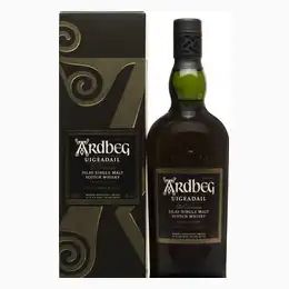 Ardbeg Uigeadail