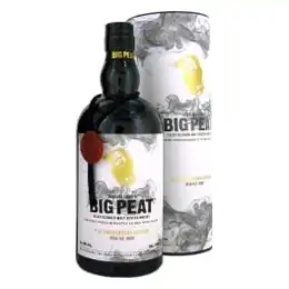 Big Peat Smokehouse Feis Ile 2023 50% 70cl