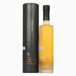 Octomore 15.3  Whisky 70cl