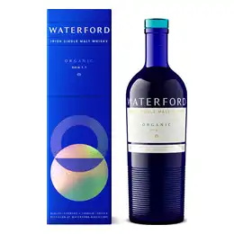 Waterford Gaia Organic Single Malt