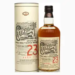 Craigellachie 23 Year Old