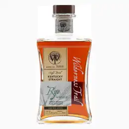 Wilderness Trail Family Reserve Rye