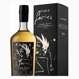 Fable Whisky Teaninich 13 Year Old
