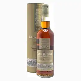 Glendronach 21 Year Old Parliament 48% 70cl