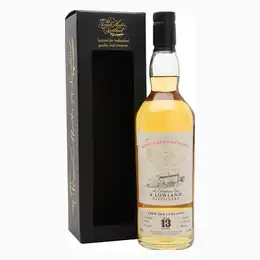 Glenkinchie 2009 13 Year Old Single Malts Of Scotland