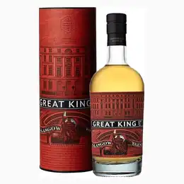 Compass Box Great King Street Glasgow Blend 50cl