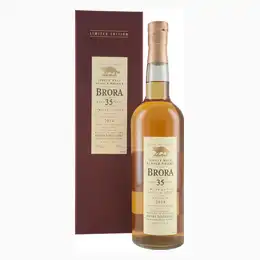 Brora 35 Year Old 