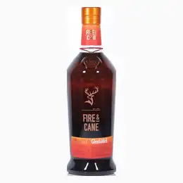 Glenfiddich Fire & Cane