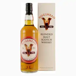Signatory Hogshead 