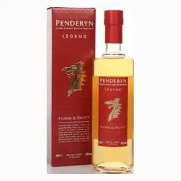 Penderyn Legend Floral & Fruity Whisky