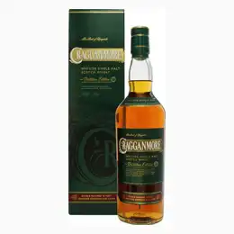 Cragganmore Distillers Edition Double Matured