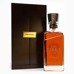 Nikka Nine Decades 90th Anniversary Bot.2024