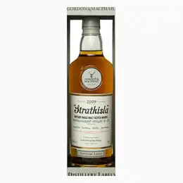 Strathisla 2009 