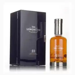 Longmorn 23 Year Old Whisky 70cl