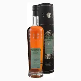 Dailuaine 2008 15 Year Old Rare Find Ff White Wine Finish 55.3% 70cl