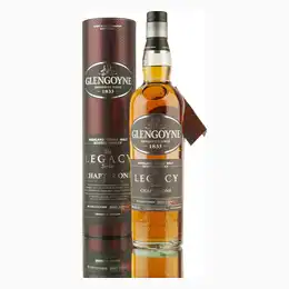 Glengoyne The Legacy Series Chapter One