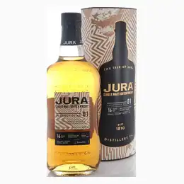 Jura 16 Year Old Perspective No 1 46.5% 70cl