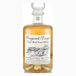 Holyrood 2019 5 Year Old Fragrant Drops Bourbon Barrel #35 57.6% 70cl