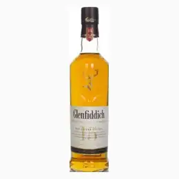 Glenfiddich 15 Year Old Single Malt Scotch Whisky