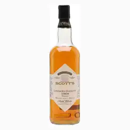Longmorn-Glenlivet 1968 Scotts Selection