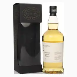 Springbank - Edinburgh International Festival 2013 Blend Whisky 70cl
